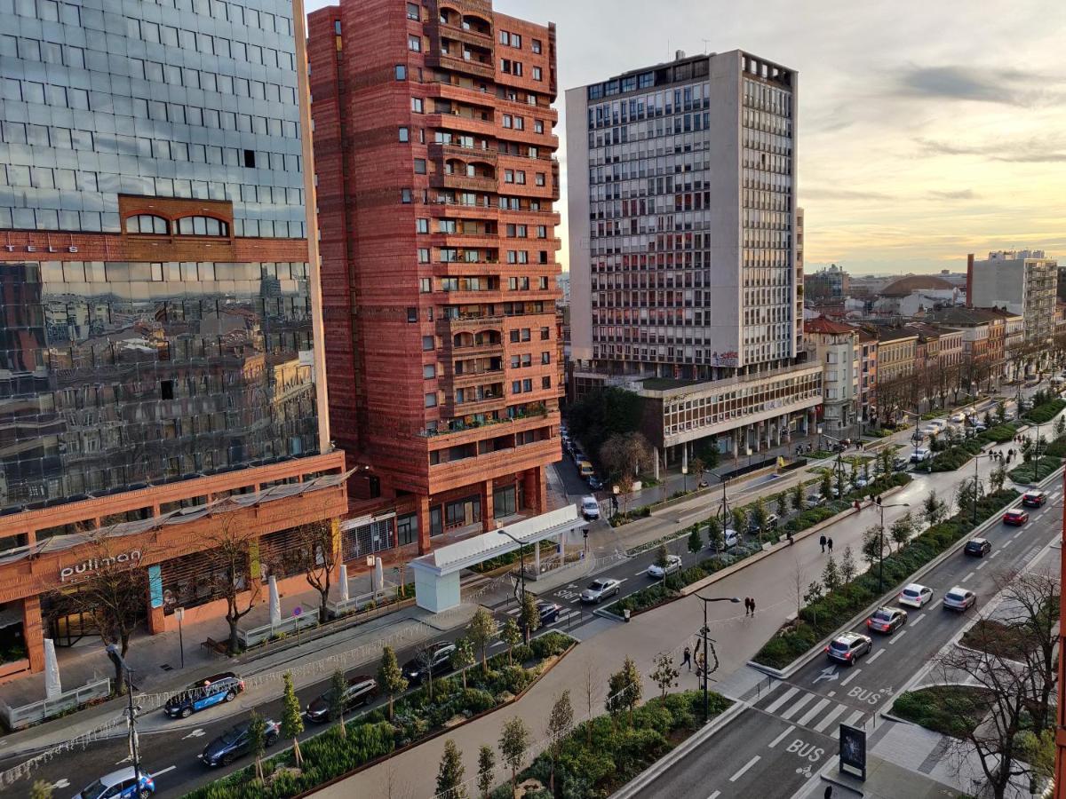 T2 Lounge & Design - Toulouse Centre Ramblas Exterior photo